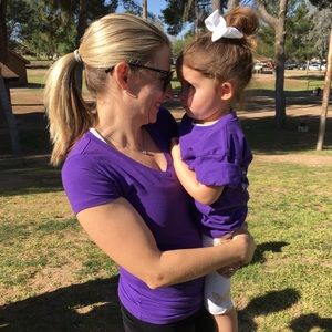 Meet your Posher, Christina